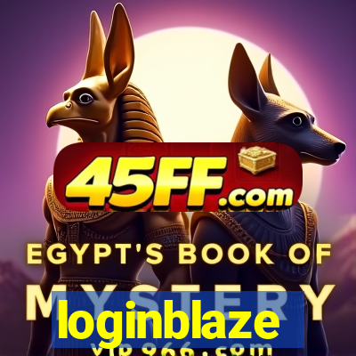 loginblaze