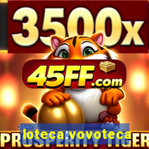 loteca:vovoteca