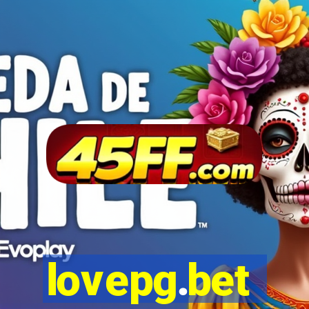 lovepg.bet