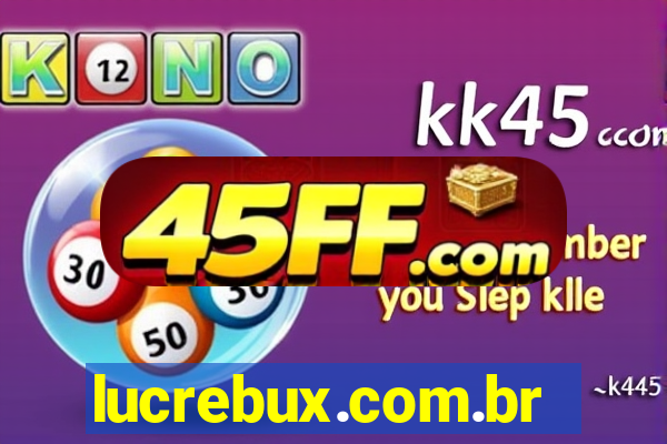 lucrebux.com.br