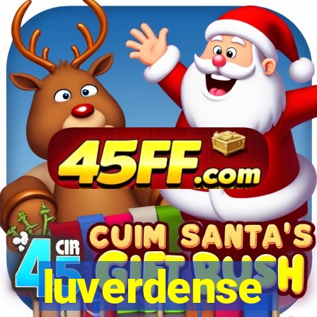 luverdense