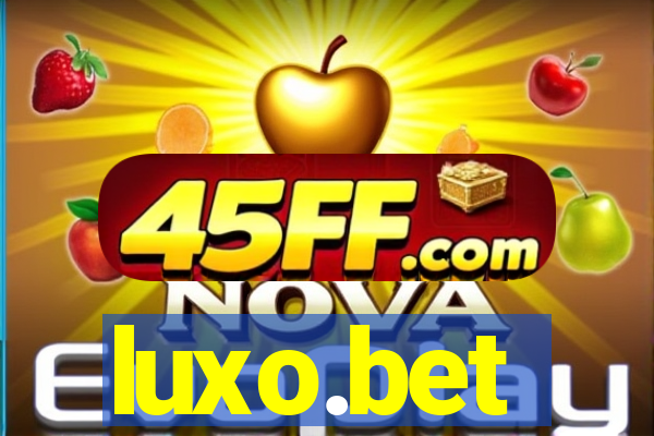 luxo.bet