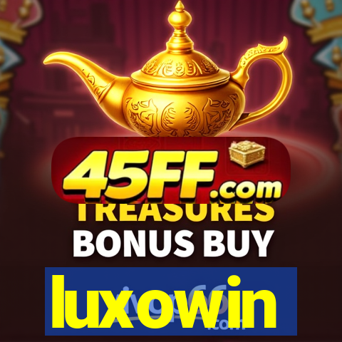 luxowin
