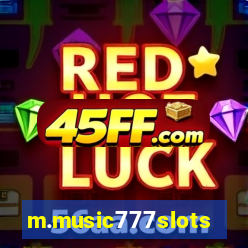 m.music777slots