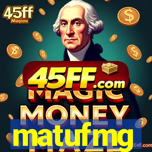 matufmg