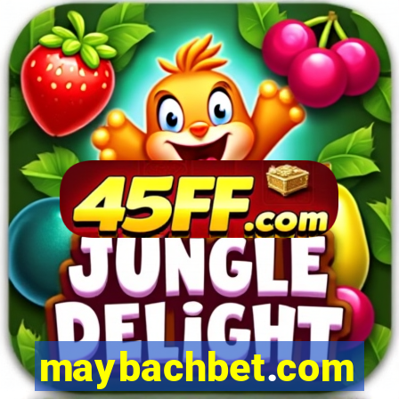 maybachbet.com