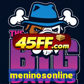meninosonline