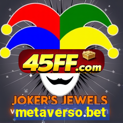metaverso.bet