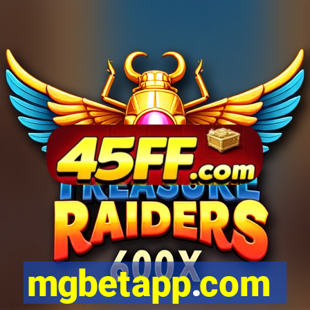 mgbetapp.com