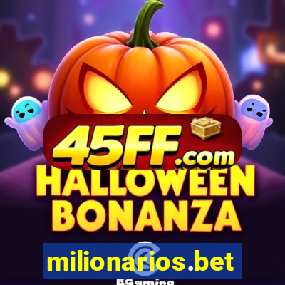 milionarios.bet
