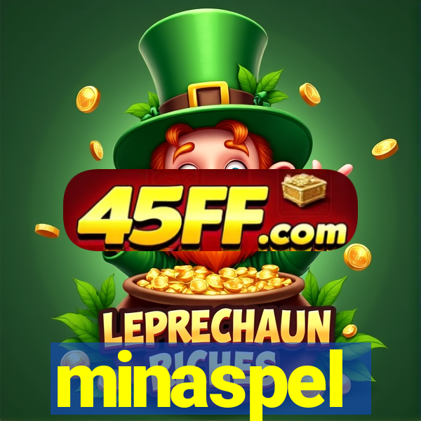 minaspel