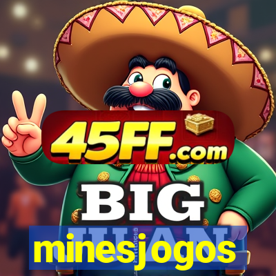 minesjogos