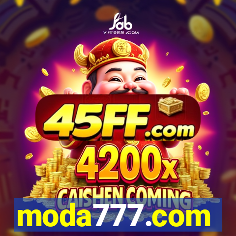 moda777.com