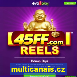 multicanais.cz
