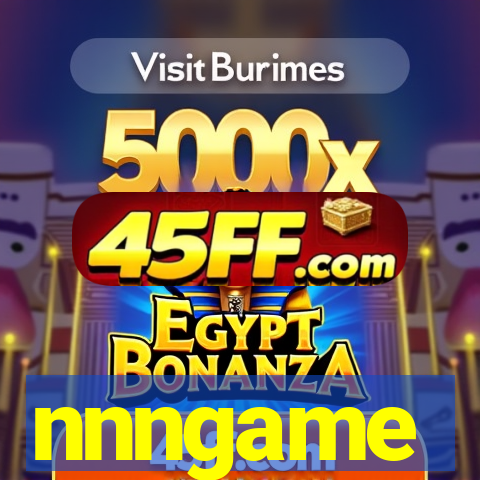 nnngame