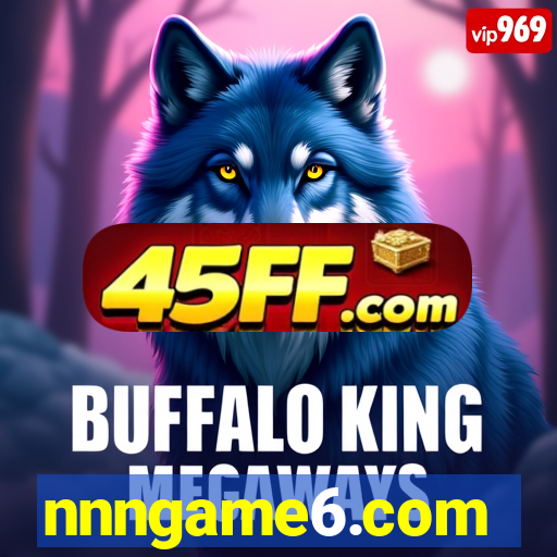 nnngame6.com