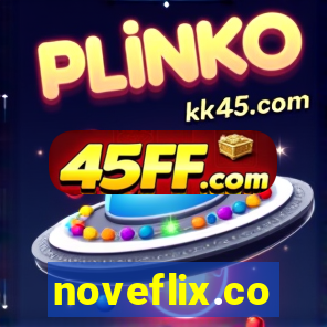 noveflix.co