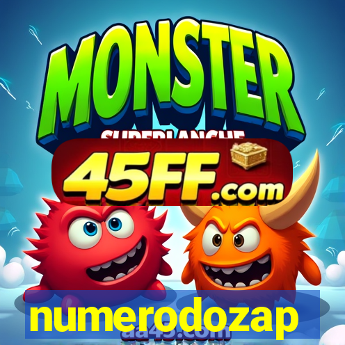 numerodozap