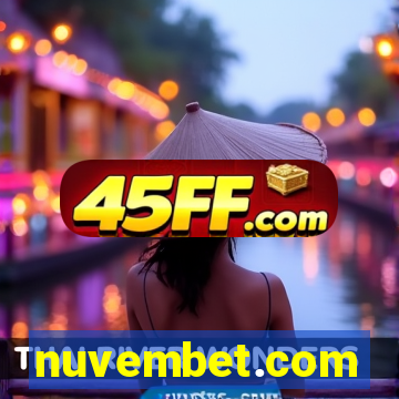 nuvembet.com