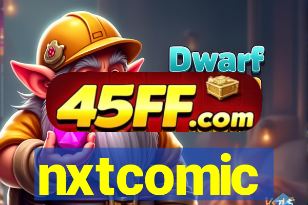 nxtcomic