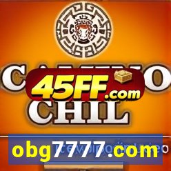 obg7777.com
