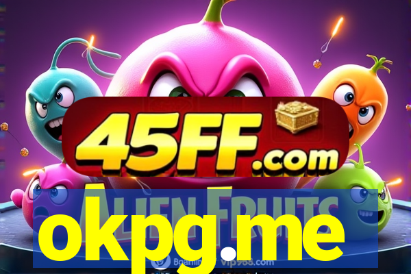 okpg.me
