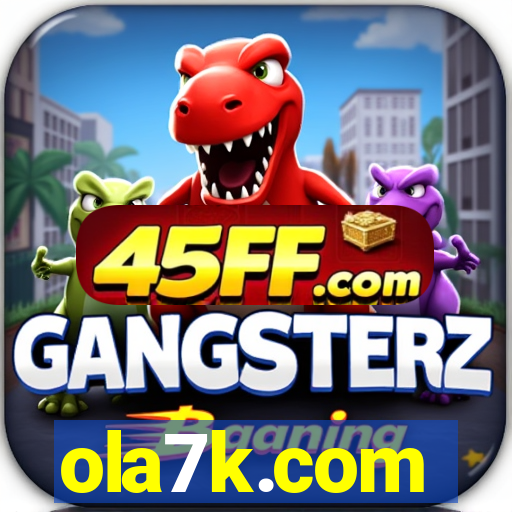 ola7k.com