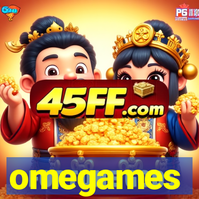 omegames