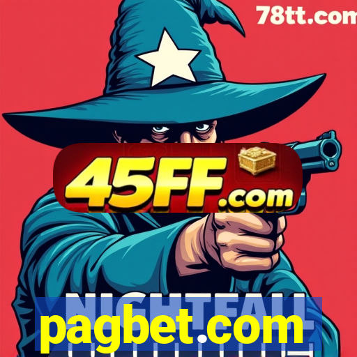 pagbet.com