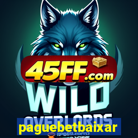 paguebetbaixar