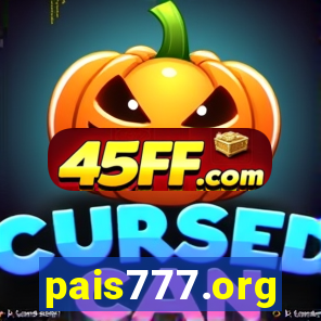 pais777.org