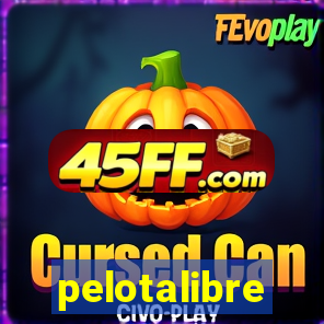 pelotalibre