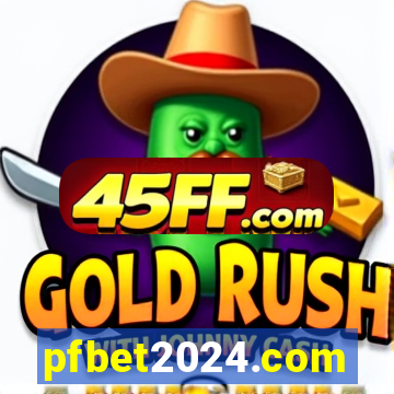 pfbet2024.com