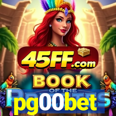 pg00bet
