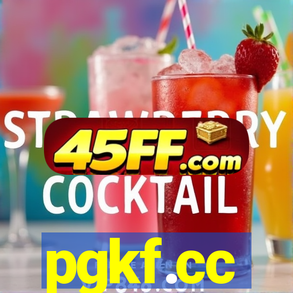 pgkf.cc