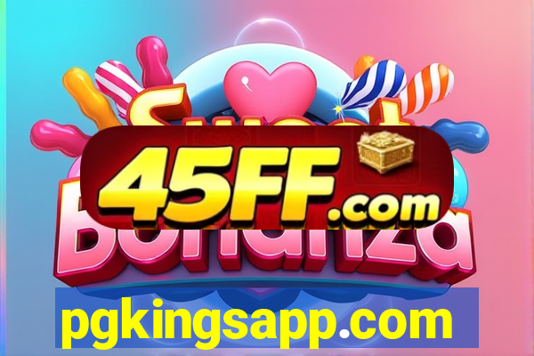 pgkingsapp.com
