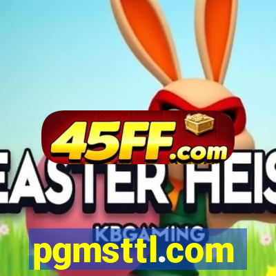 pgmsttl.com