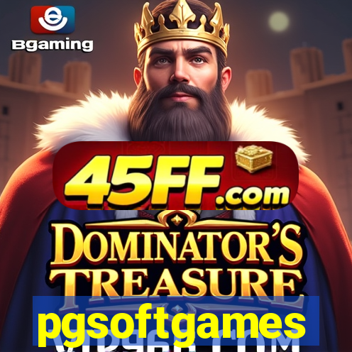 pgsoftgames