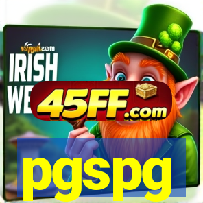 pgspg