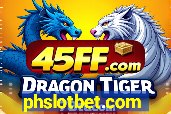 phslotbet.com