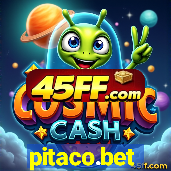 pitaco.bet