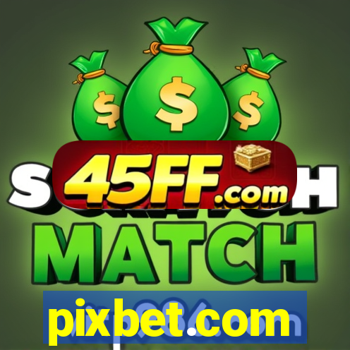 pixbet.com
