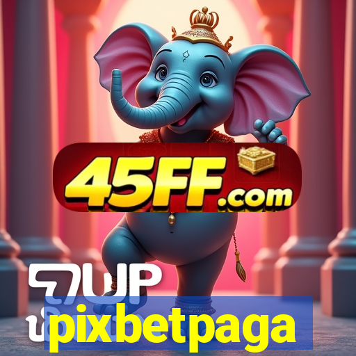 pixbetpaga