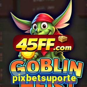 pixbetsuporte