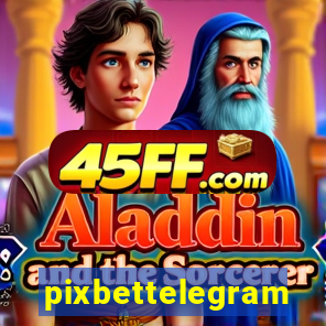 pixbettelegram