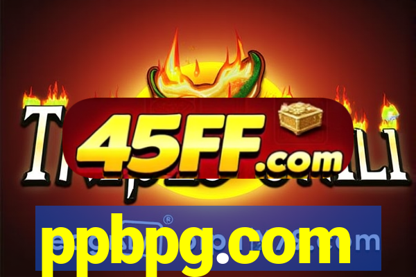 ppbpg.com