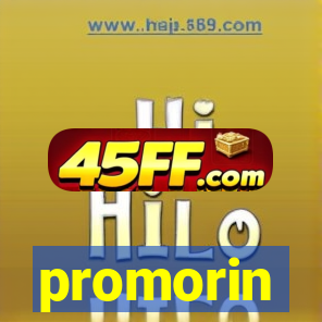 promorin