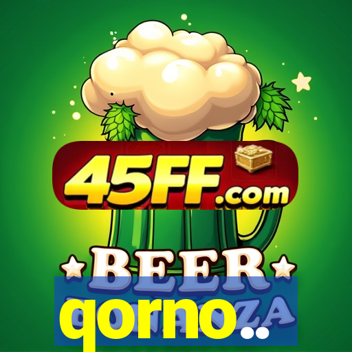qorno..