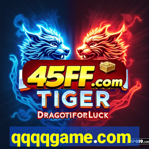 qqqqgame.com