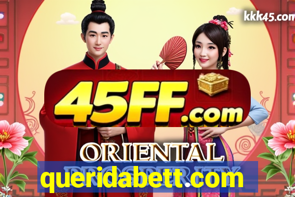 queridabett.com